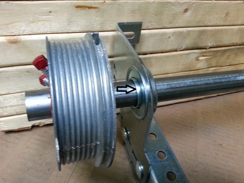 Garage Door Spring Repair Laguna Woods