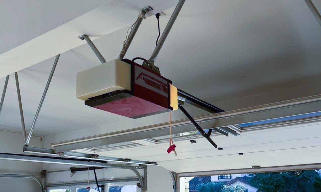 Garage Door Opener Repair Laguna Woods