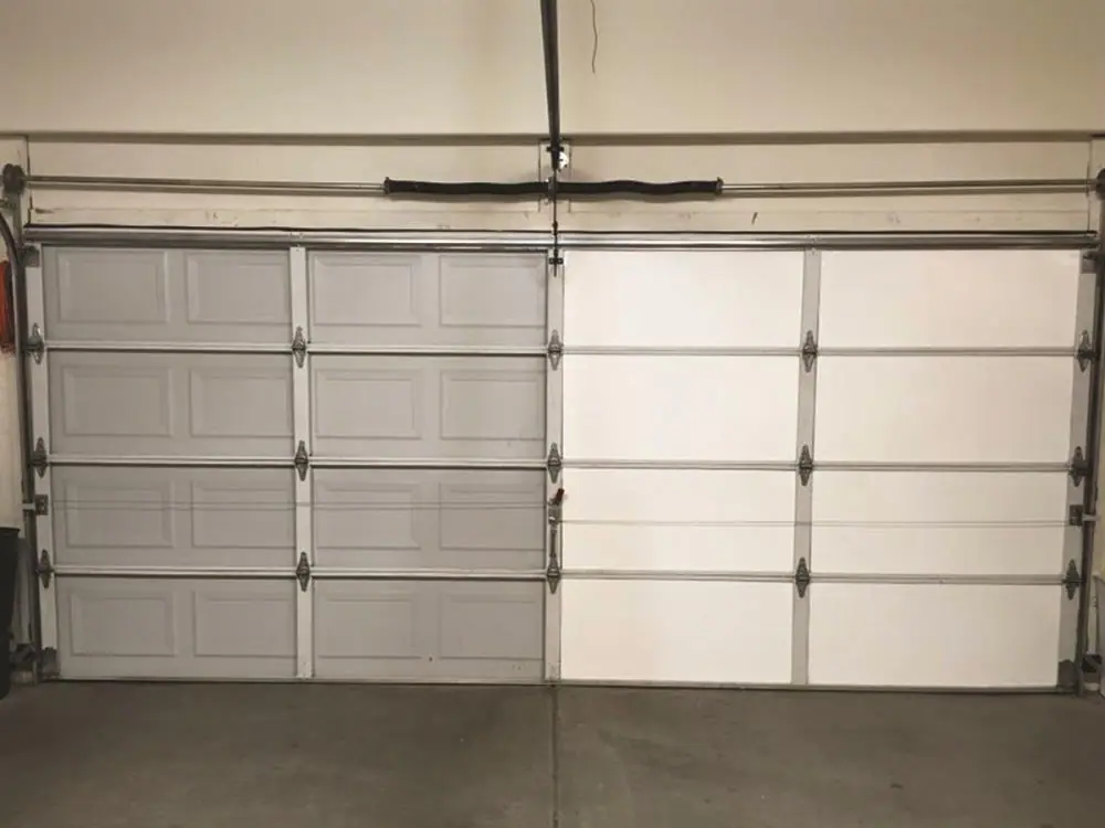 Garage Door Installation Laguna Woods